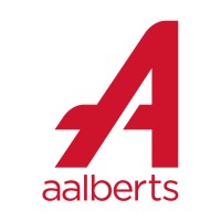 Aalberts integrated piping systems logo