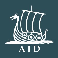 Aalborg Institute for Development logo
