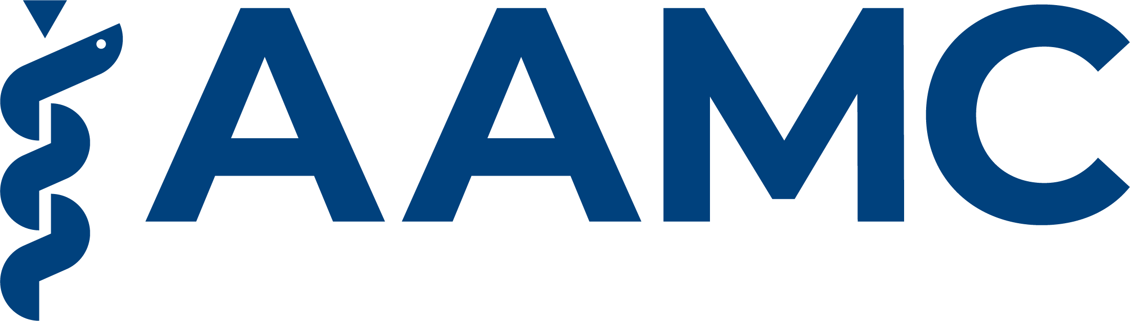 Association of American Medical Colleges logo