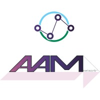 Logo AAM Network Inc