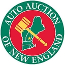 Auto Auction Of New England logo
