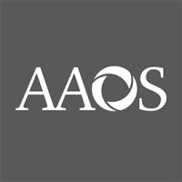 American Academy of Orthopaedic Surgeons (AAOS) logo
