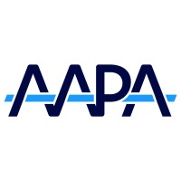 American Academy of Physician Associates logo
