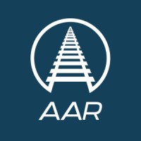 Association of American Railroads logo