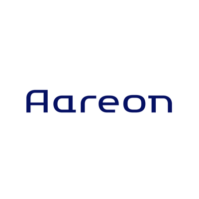 Aareon France logo