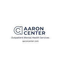 Aaron Center logo