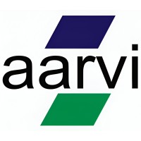Aarvi Encon logo