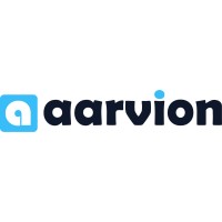 Aarvion Services India Pvt Ltd logo