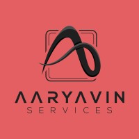 Aaryavin Services logo