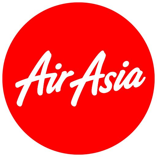 Thai AirAsia Co., Ltd. logo