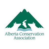 Alberta Conservation Association logo