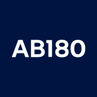 AB180 - 에이비일팔공 logo