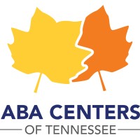 ABA Centers of Tennessee logo