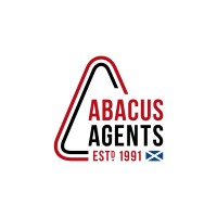 Abacus Agents logo