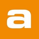 Abakion A/S logo