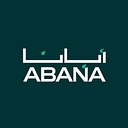 ABANA Enterprises Group Co. logo