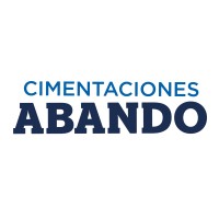 CIMENTACIONES ABANDO S.A. logo
