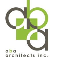 ABA Architects Inc. logo