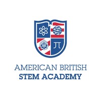Logo American British STEM Academy