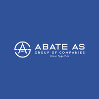 ABATE AS logo