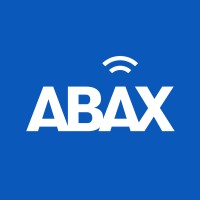 ABAX logo