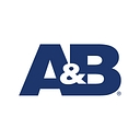 A&B Business Solutions logo