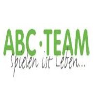 Logo ABC-TEAM Spielplatzgeräte GmbH