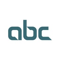ABC - Rådgivende Ingeniører logo