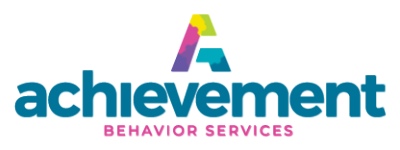 Achievement Behavior Services logo
