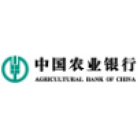 Agricultural Bank of China logo