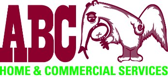 ABC Home & Commercial Services logo