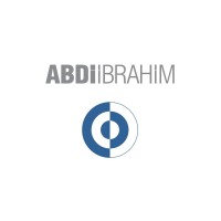 Abdi Ibrahim Pharmaceuticals logo