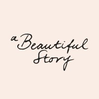 Logo A Beautiful Story l B-Corp