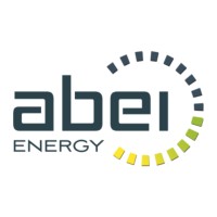 ABEI ENERGY logo