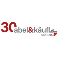 abel & käufl Mobilfunkhandels GmbH logo