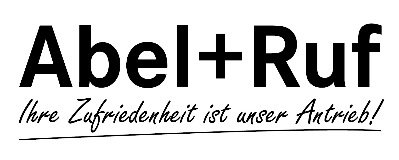 Abel+Ruf GmbH logo