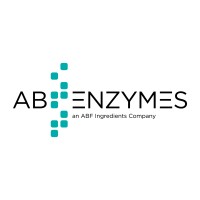 AB Enzymes logo