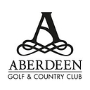 Aberdeen Golf & Country Club logo