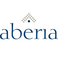Aberia Norway logo
