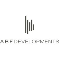 ABF Developments logo