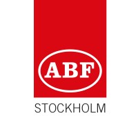 ABF Stockholm logo
