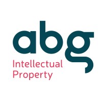 ABG Intellectual Property logo