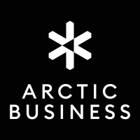 Arctic Business logo