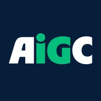 Alberta iGaming Corporation (AiGC) logo