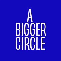 A Bigger Circle logo