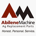 Abilene Machine logo