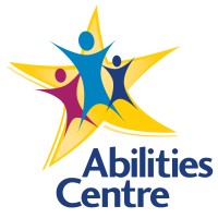 Abilities Centre logo