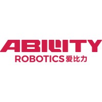 Ability Robotics logo