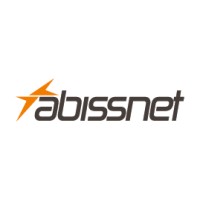 Abissnet logo