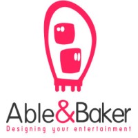 Able&Baker logo